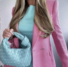 Blazer donna Zara rosa