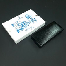 Lotto di 2 pz Scatola