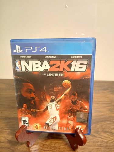 Nba 2k16 sony - nba, (sony