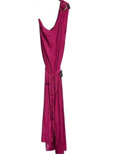 Maxi abito lulus - maxi,