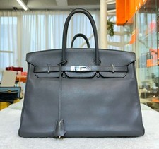 Hermes Birkin 35 en Swift