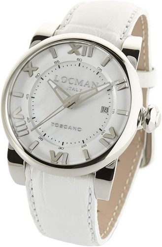 Locman toscano automatico uomo - automatico,