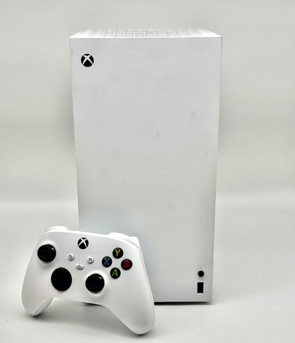 Microsoft xbox series - series,