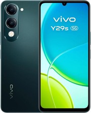 VIVO Y29s 5G Smartphone senza