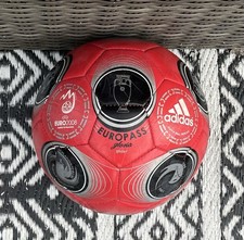 Adidas Euro 2008 Europass
