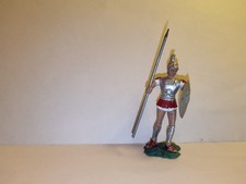 AOHNA guerrier grec