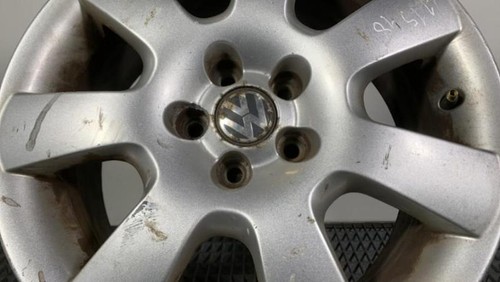 Cerchione volkswagen golf - cerchione,