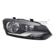 Faro fanale TYC Sx Sinistro