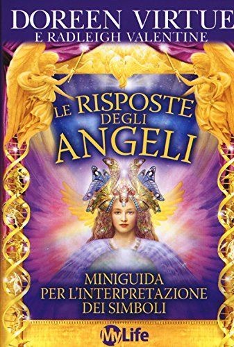 Libri doreen virtue - libri,