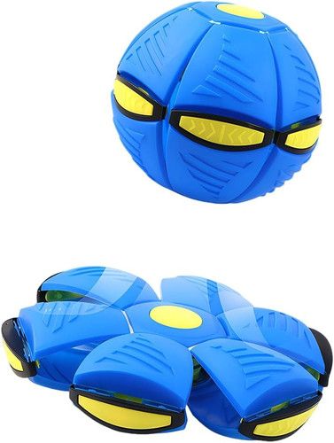 Palla volante rimbalzante per - palla,
