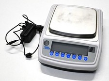 Bilancia elettronica