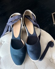 Never worn! Castaner Women's