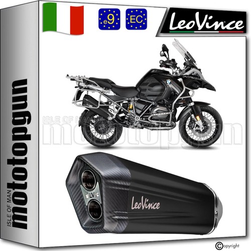Leovince scarico omologato - leovince,