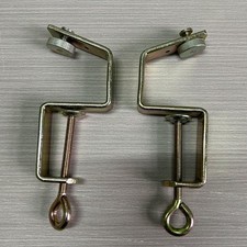 Morsetti da tavolo per