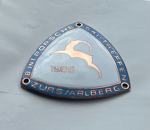 Int porsche sci treffen - 8., int.