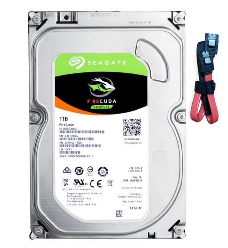 Seagate firecuda 1tb - seagate,