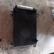 6453FH Condensatore a/c  CITROEN C5 (03/01<09/04<) 1.8 16V Ber.
