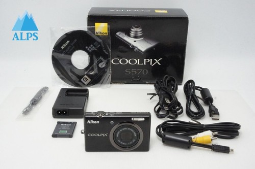 Come nuovo nikon coolpix - [come,