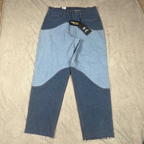 Jeans levis uomo w36 - levis, super