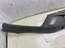 FIANCHETTO SINISTRO PIAGGIO ZIP 50 1991-1994 (BM72)