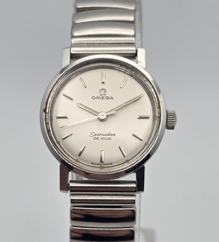 Orologio donna omega - donna,