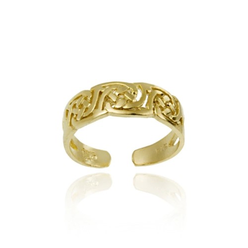 Anello oro carati con - 18,