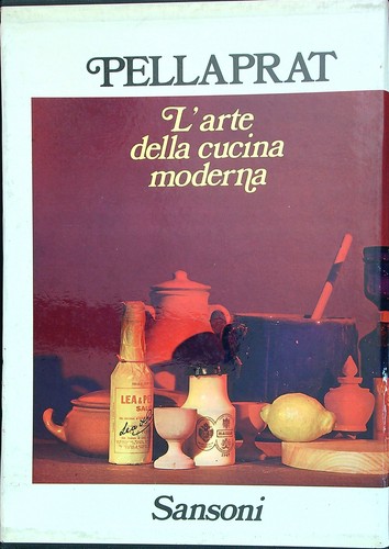 Arte della cucina moderna - l'arte,