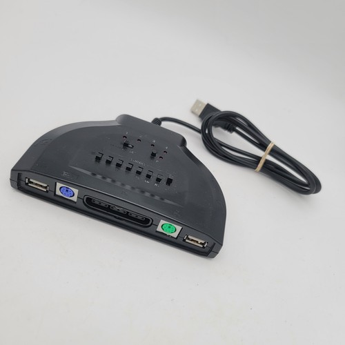 Adattatore mouse tastiera usb - adattatore,