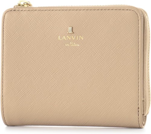 Lanvin bleu portafoglio - en, bleu]