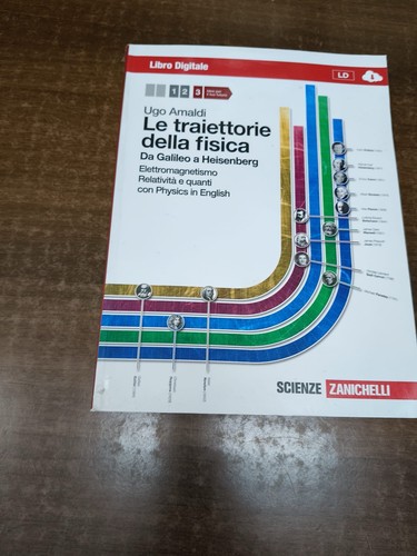 Traiettorie della - le,