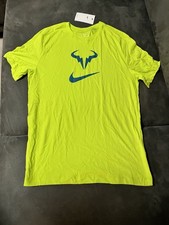 Maglia tennis uomo Nike Dri