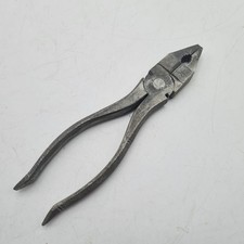 Pliers 190 tool bag kit 093626