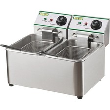 FRIGGITRICE EASYLINE FY44L 1PH
