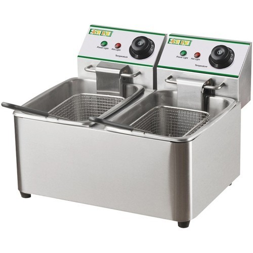 Friggitrice easyline fy44l - friggitrice,