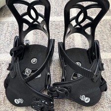 Rossignol Rookie Attacchi