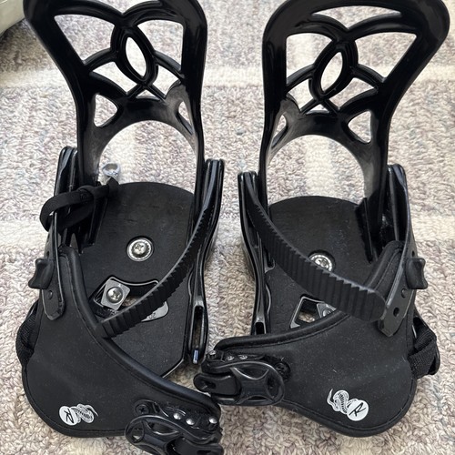 Rossignol rookie attacchi - rossignol,