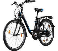 E-BIKE Z505 E-WAY ZUN BY ATALA