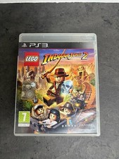 LEGO Indiana Jones 2 PS3