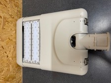 Abacus - Lanterna stradale Apollo LED - 60W 5000K ancora imballata, mai usata stock