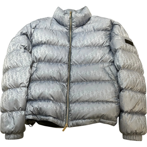 Piumino bomber uomo dior - piumino,