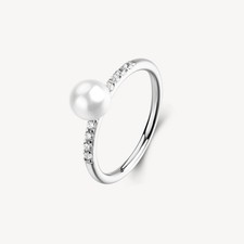 Brosway anello veretta Fancy -