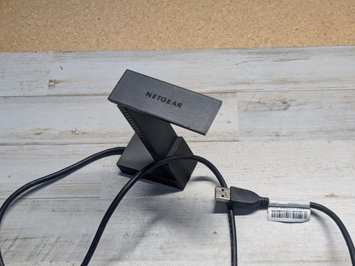 Netgear a6210 adattatore usb - netgear,