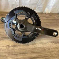 Guarnitura SRAM Red Carbon 11