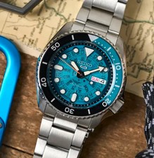 Orologio subacqueo Luxury Deep