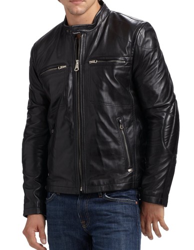 Giacca uomo vera - , di