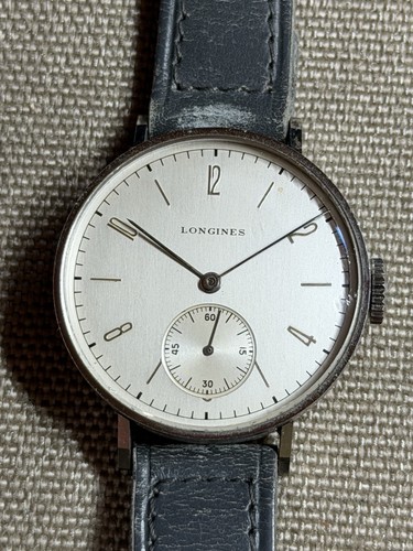 Longines vintage stile - vintage,