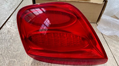 Fanale posteriore lato - fanale,