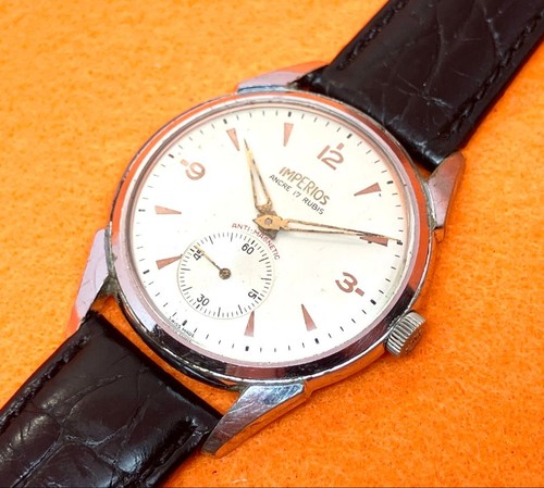 Orologio imperios ancre carica - orologio,