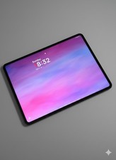 Tablet OnePlus Pad 3 13.2 16GB RAM 512GB Blu