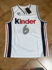 CANOTTA BASKET PALLACANESTRO